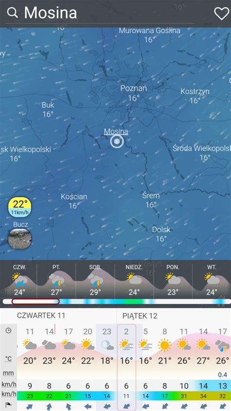 Radar opadów to wizualna i czytelna mapa deszczowa, która przydaje się na co dzień podczas wycieczek i wyjazdów oraz w. Czwartek z przewagą zachmurzenia i przejaśnieniami ...
