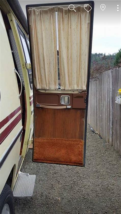 1977 Gmc Royale 26ft Automatic Motorhome For Sale In Sutherlin Oregon