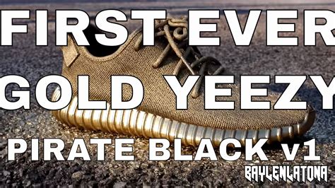 Another new adidas yeezy boost 350 v2 surfaces. GOLD YEEZY 350 V1!! -FIRST EVER - 100% AUTHENTIC - YouTube