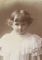 Princess Xenia Georgievna Romanova of Russia. "AL" | Old portraits ...