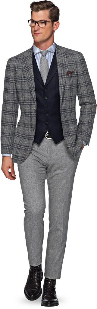 Suitsupply Mens Suits For Fallwinter 2016 At The New York Mens