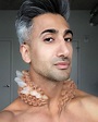 Body Modification from Queer Eye's Tan France's 9 Fall Style Must-Haves ...