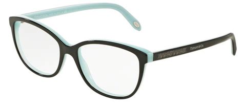 Tiffany Tf2121 Eyeglasses