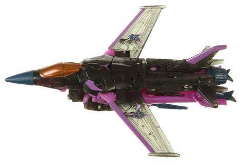 Deluxe Class Starscream Transformers Generations Dece