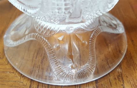 Clear Glass Creamer Collectors Weekly