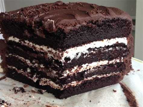 We've compiled a list of our top simple cake recipes that are easy to make, including our super easy chocolate cake. Campfire Cake — What's Cooking on Planet Byn