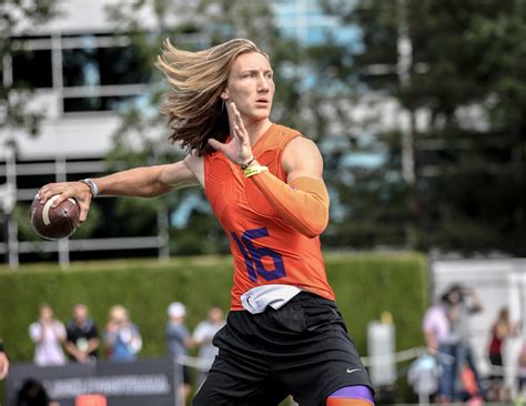 All this for her to say she wants her hair like @trevorlawrencee.the white guy who plays basketball. savanna (@savannadavis27) | Twitter
