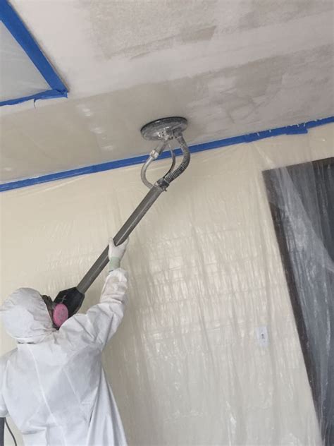 Let's face it, it is not the 70s, 80s or 90s any more, and it is time that your home is more reflective of current times. Popcorn Ceiling Removal - J P SOUTH GENERAL CONTRACTOR
