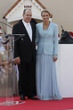 Boda Real en Mónaco: el look del Príncipe Alberto II en su boda civil ...