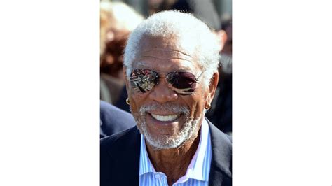 Morgan Freeman Biography Youtube