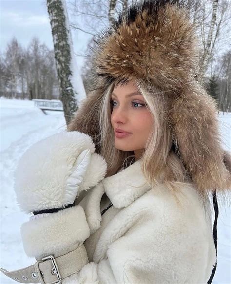 Boho Fashion Fall Fur Fashion Winter Fashion Winter Hat Outfit Winter Hats Trapper Hat