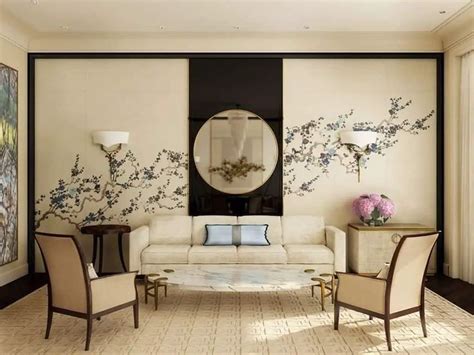 Top 13 Asian Decoration Ideas for Inspiring Your House Design