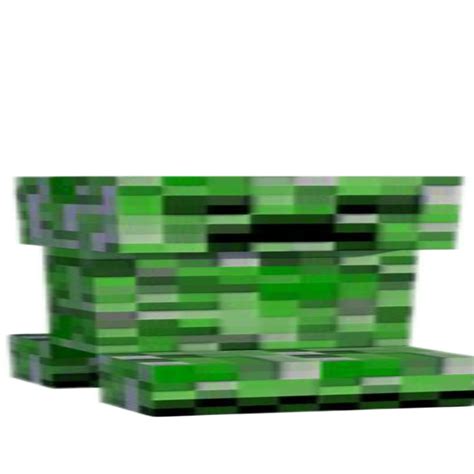 Thicc Creeper Scrolller