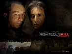 Righteous Kill - Al Pacino Wallpaper (4113911) - Fanpop