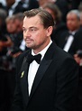 Leonardo DiCaprio a Cannes 2023 in stile "Il Grande Gatsby" coordinato ...