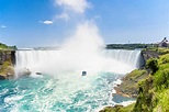 VISITA LAS CATARATAS DEL NIAGARA - GUIA DE VIAJE | Niagara falls ...