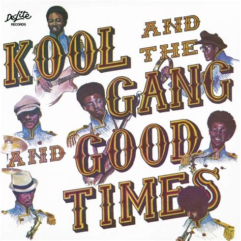 Kool And The Gang Making Merry Music Lyrics Genius Lyrics