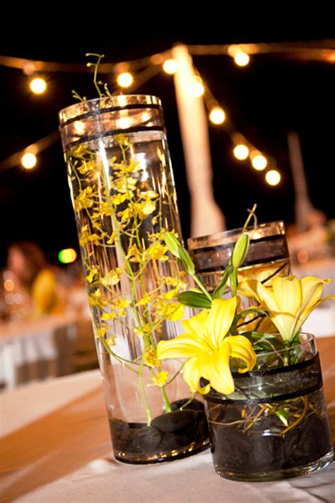 But did you check ebay? 25 Yellow Wedding Decorations Ideas - Wohh Wedding