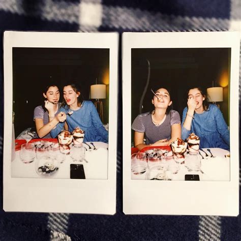 Pin By Angelica On Best Friends Instagram Posts Polaroid Film Film