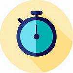 Icon Stopclock Date Icons Flaticon Proven Strength