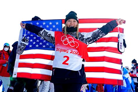 Olympic Gold Medalist Chloe Kim To Focus On Her Mental Health