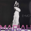 Пластинка E=MC2 Carey Mariah. Купить E=MC2 Carey Mariah по цене 6450 руб.