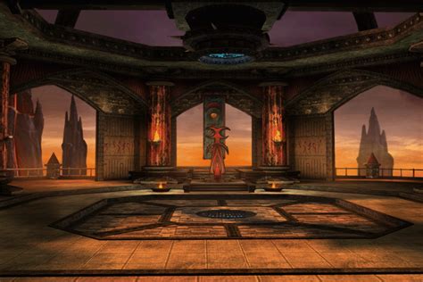 Hingga pada suatu ketika, kaisar shang tsung. MKWarehouse: Mortal Kombat: Armageddon Arenas