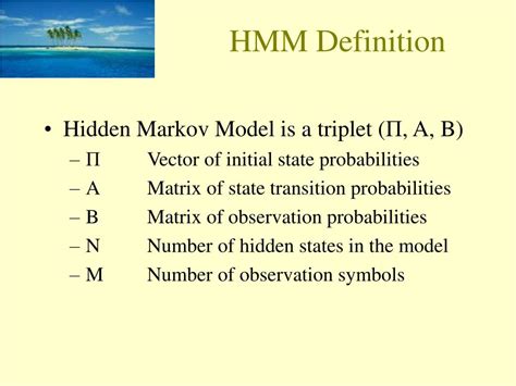 A sound made when considering or puzzling over something | meaning hmm in american english. PPT - HMM for CpG Islands PowerPoint Presentation, free ...