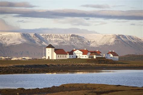 Garðabær Reykjavík City Guide