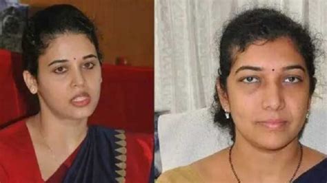 Mysuru Dc Rohini Sindhuri Accused Of Harassing Mccs Shilpa Nag All