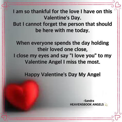 Maybe you would like to learn more about one of these? Valentine Angel I Miss the Most | The Grief Toolbox