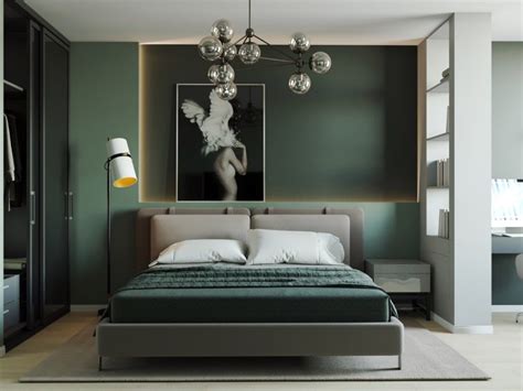 Check spelling or type a new query. 51 Green Bedrooms With Tips And Accessories To Help You ...