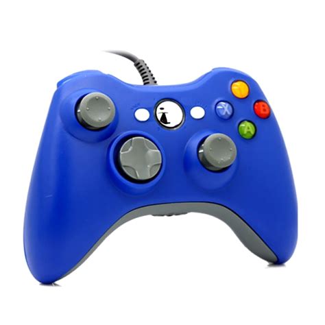 Colorful Wired Controller For Xbox 360
