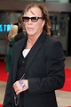 Mickey Rourke Reveals Details On Abusive Childhood & The Friends Who ...