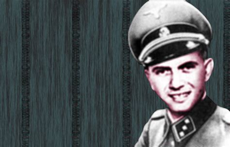 Pics Photos Josef Mengele Experiments Of Dr Josef Mengele