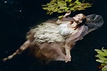 Ophelia on Behance