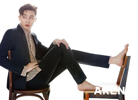 Born december 16, 1988) is a south korean actor. Park Seo Jun Stuns in Pictorial for Arena Homme Plus | Soompi