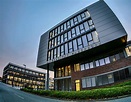 Universität Paderborn - Welcome Service