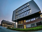 Welcome Services | Universität Paderborn