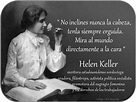 Mujeres Famosas: HELEN KELLER - USA