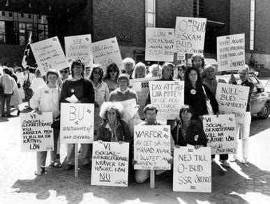 påminnelse demonstration för integritet | gustav nipe, ordf. Det var den 19 oktober 1958