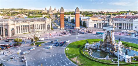Die schönsten sehenswürdigkeiten und spannende empfehlungen auf einen blick sehenswürdigkeiten in barcelona. Sehenswürdigkeiten in Barcelona - Meine 9 Highlights ...