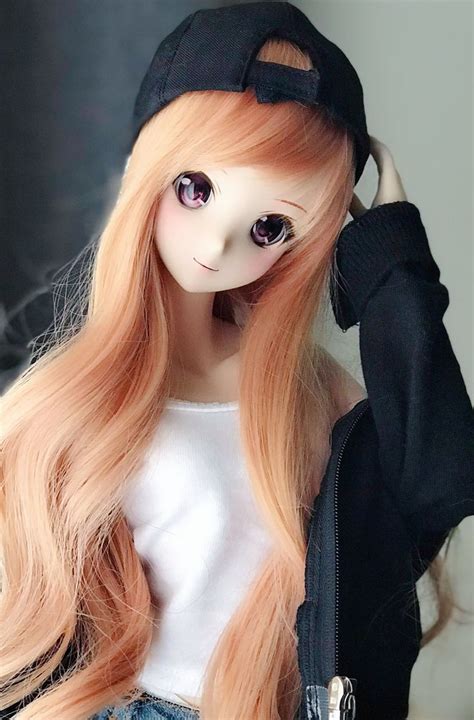 Otakutoy On Twitter Anime Dolls Beautiful Dolls Beautiful Barbie Dolls