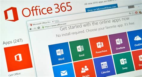 Estas Son 3 Formas En Las Que Puedes Tener El Paquete Microsoft Office