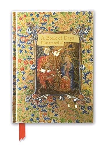 9781783611317 A Book Of Days A Gorgeous Perpetual Diary Flame Tree