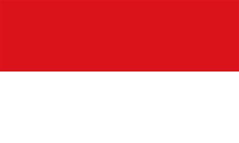 It is a patriotic symbol with distinctive colors and designs that have a specific meaning. File:Flag red white 5x3.svg - Wikimedia Commons