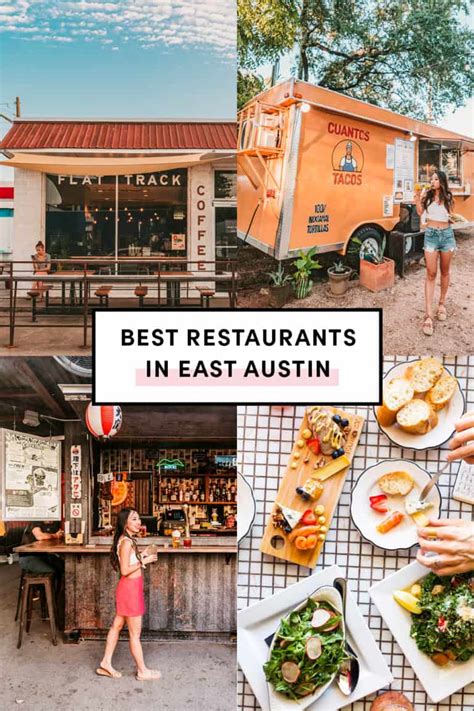 31 Best East Austin Restaurants 2022 Guide A Taste Of Koko