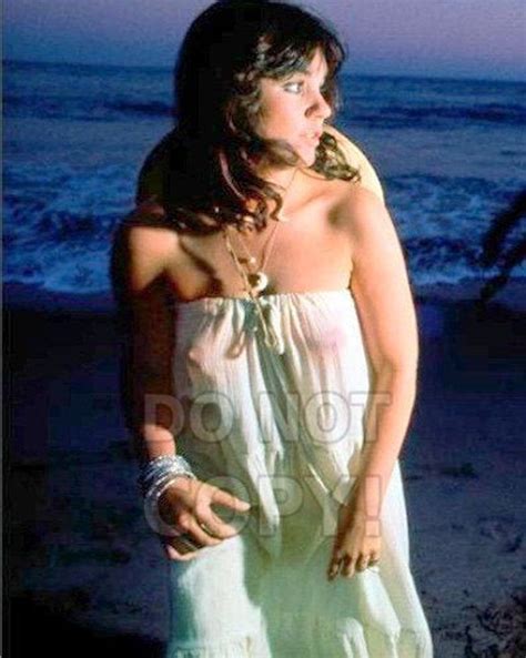 X Photo Linda Ronstadt Pretty Sexy Pop Country Singer Etsy
