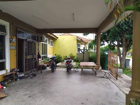 Počasí pro taman bukit rambai. Semi-D Taman Rambai Jaya | Bukit Rambai | Pemburu Hartanah ...