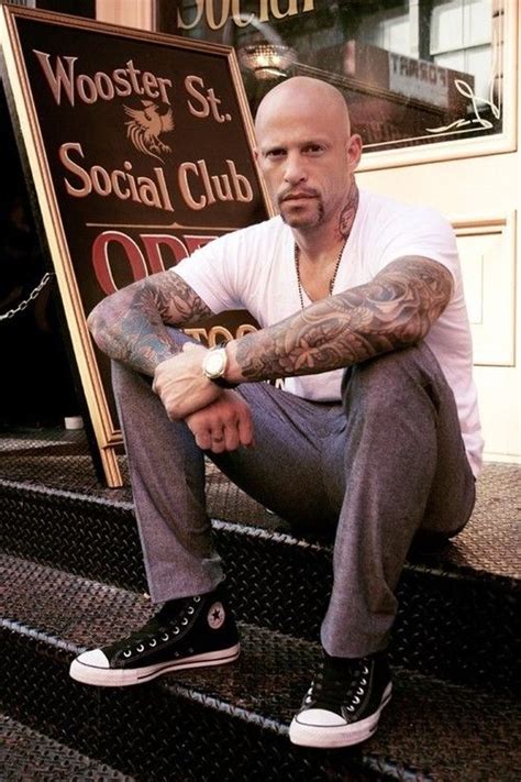 All of ami james tattoo looks great. tattoos-and-piercings | Miami ink, Inked men, Ny ink